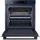 DUAL COOK Samsung Bespoke NV7B6685AAN