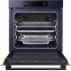 DUAL COOK Samsung Bespoke NV7B6685AAN