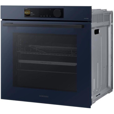DUAL COOK Samsung Bespoke NV7B6685AAN