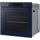 DUAL COOK Samsung Bespoke NV7B6685AAN
