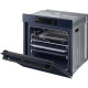 DUAL COOK Samsung Bespoke NV7B6685AAN