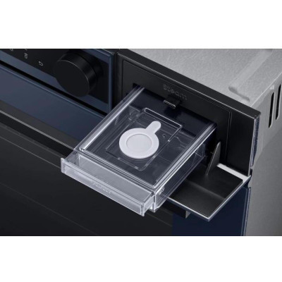 DUAL COOK Samsung Bespoke NV7B6685AAN