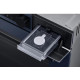 DUAL COOK Samsung Bespoke NV7B6685AAN
