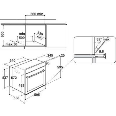 Whirlpool W11IOM14MS2H