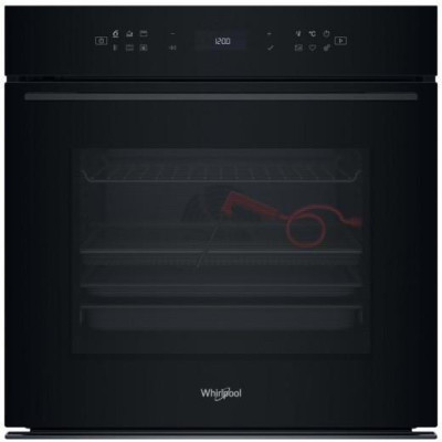 Whirlpool WOI78FPT1SBA