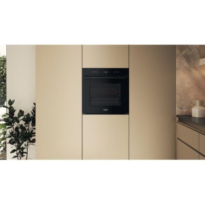 Whirlpool WOI78FPT1SBA