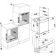 Whirlpool WOI78FPT1SBA