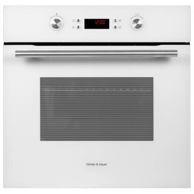 Gunter & Hauer EOM 867 WH