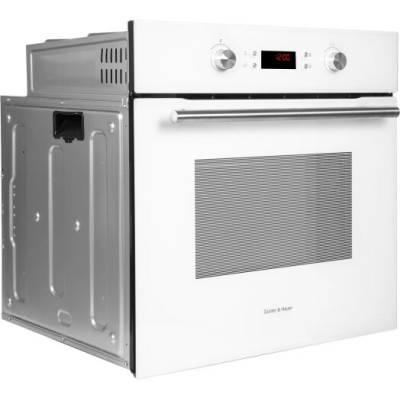 Gunter & Hauer EOM 867 WH