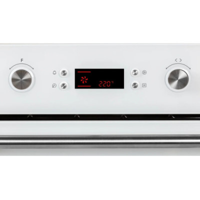 Gunter & Hauer EOM 867 WH