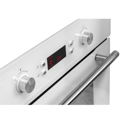 Gunter & Hauer EOM 867 WH