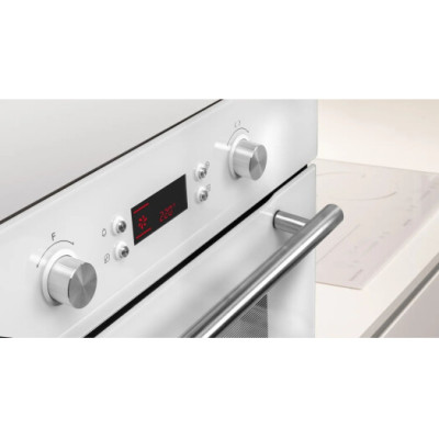 Gunter & Hauer EOM 867 WH