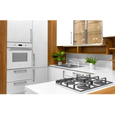 Gunter & Hauer EOM 867 WH