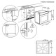 Electrolux OED3H50TK