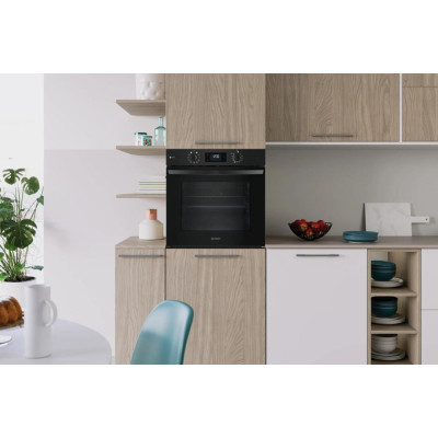 Indesit IO258HSB