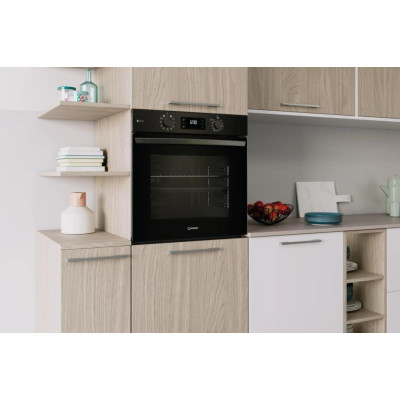 Indesit IO258HSB