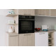 Indesit IO258HSB