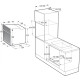 Gorenje BO6737E02BG