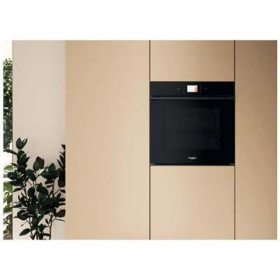 Whirlpool WOI98MPT2SBA