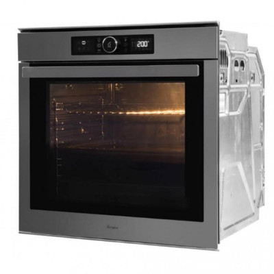 Whirlpool AKZM 8420 IX