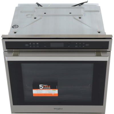 Whirlpool W6 4PS1 OM4 P