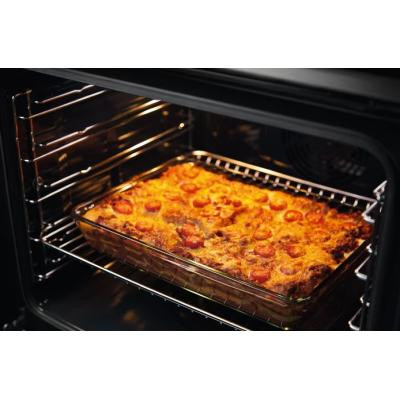 Electrolux EOF3H40BW