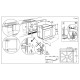 Electrolux KOCAP3XT