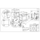 Electrolux KOCAP3XT