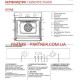 Franke FSM 86 H BK (116.0606.091)
