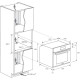 Haier HWO60SM2F3BH