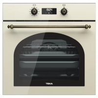 Teka HRB 6400 VN 111010016