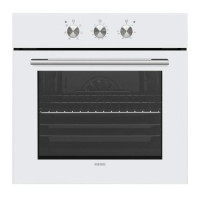 Eleyus MAGDA 6006WH