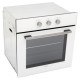 Eleyus MAGDA 6006WH