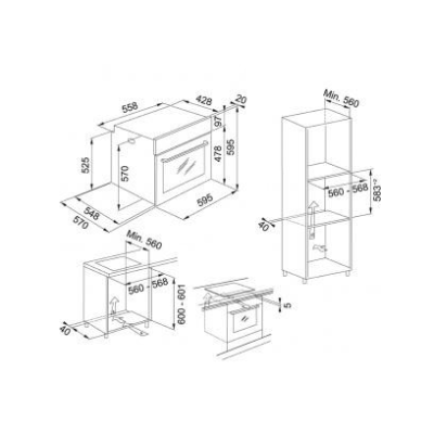 Franke FSM82HXS