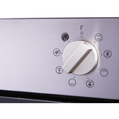 Indesit IFW 6544 IX