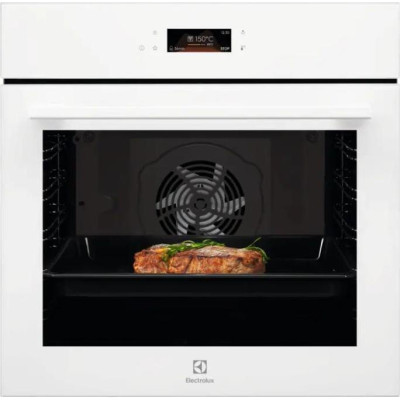 Electrolux LOE8F38V