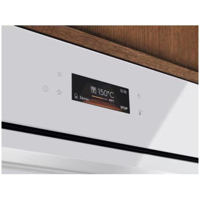 Electrolux LOE8F38V