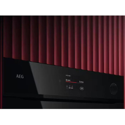 AEG NBR7P731SB