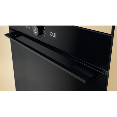Whirlpool WOI5S8PPM1SBA