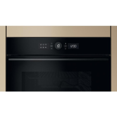 Whirlpool WOI5S8PPM1SBA