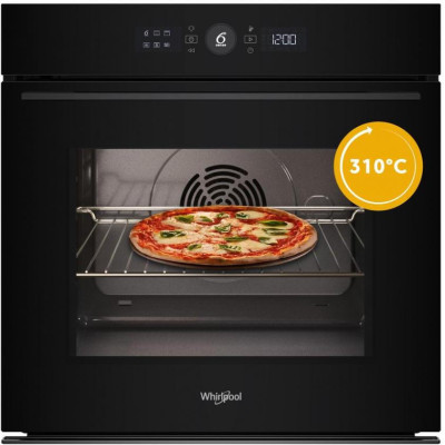 Whirlpool WOI5S8PPM1SBA