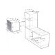 Gorenje BOS67371SYW
