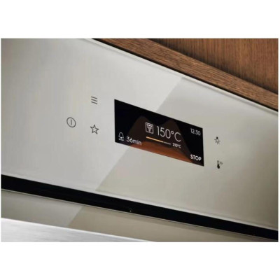 Electrolux LOE8F38S