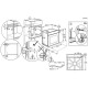 Electrolux LOE8F38S