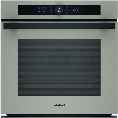 Whirlpool WOI4S8CM1SEA