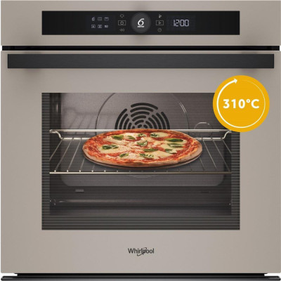 Whirlpool WOI4S8CM1SEA