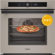 Whirlpool WOI4S8CM1SEA