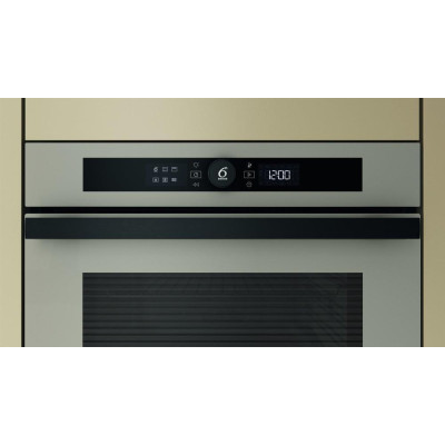 Whirlpool WOI4S8CM1SEA