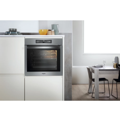 Whirlpool AKZ9 6220 IX