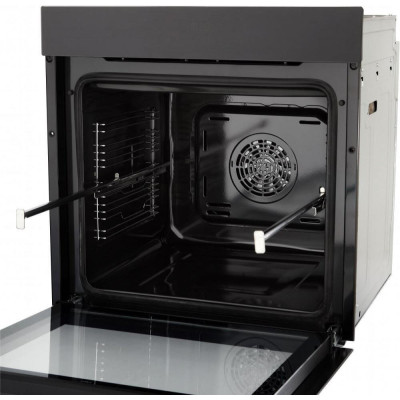 Eleyus EMMA 6010 BL STL
